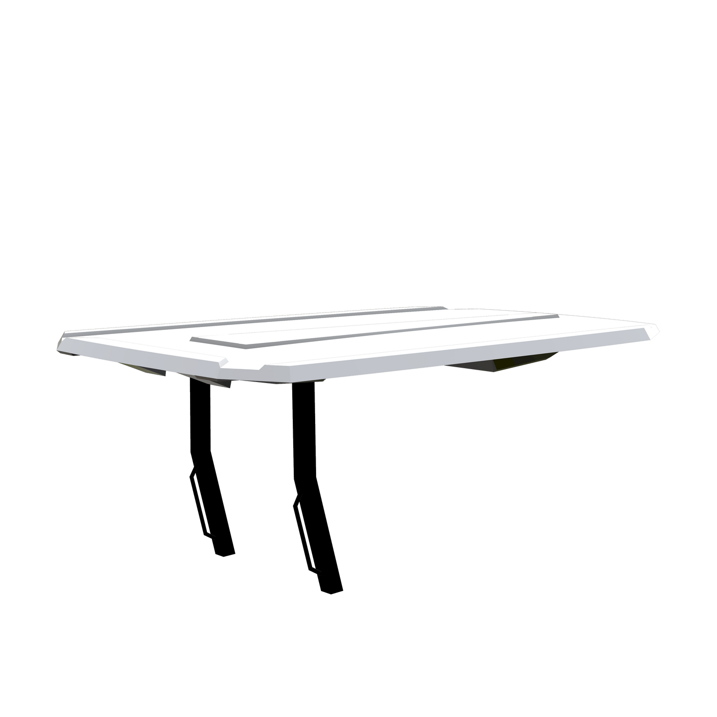 Suprema 27 Fiberglass Hard-Top