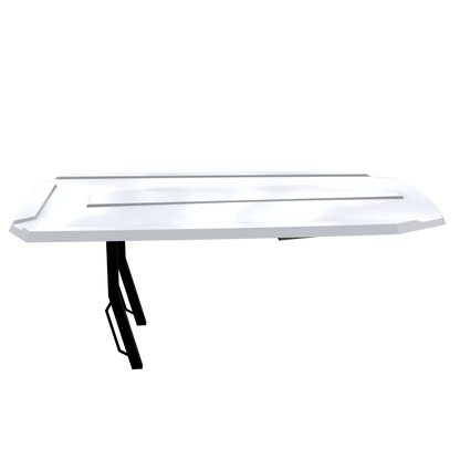 Suprema 27 Fiberglass Hard-Top