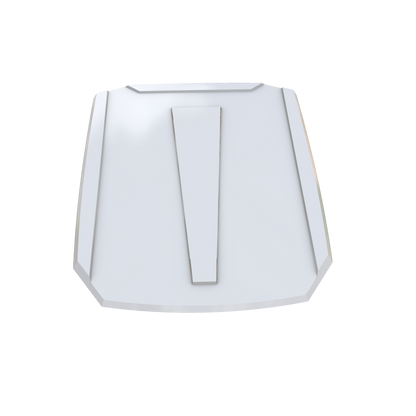 Suprema 27 Fiberglass Hard-Top