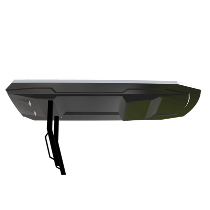 Suprema 27 Fiberglass Hard-Top