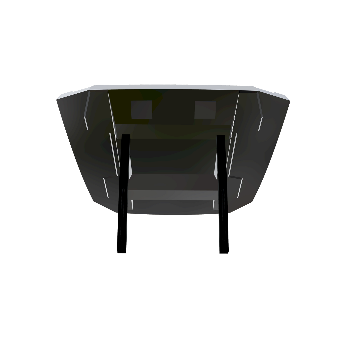 Suprema 27 Fiberglass Hard-Top