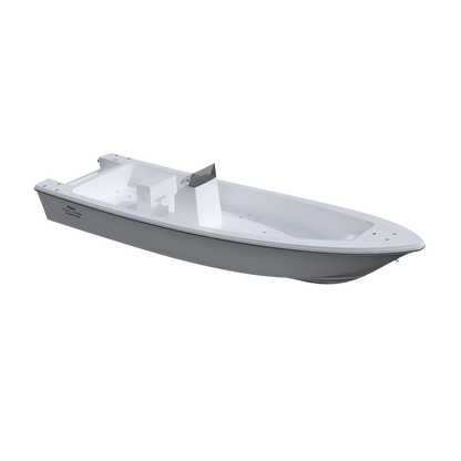 Suprema 27 Explorer - Open Deck - Basic