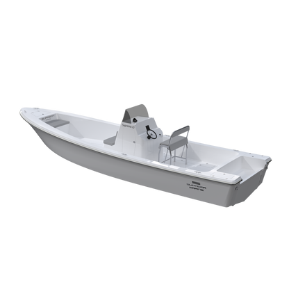 Suprema 27 Explorer - Open Deck - Standard