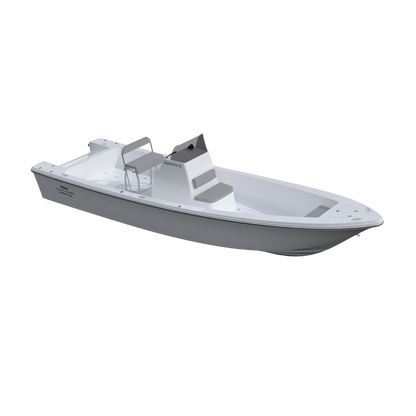 Suprema 27 Explorer - Open Deck - Standard