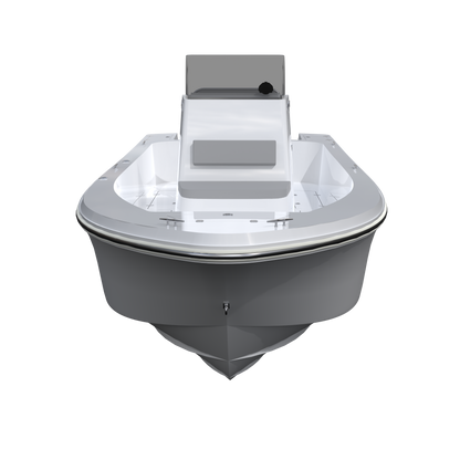 Suprema 27 Explorer - Open Deck - Standard
