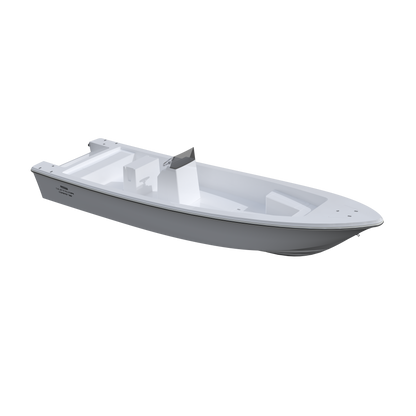 Suprema 27 Explorer - Seater Deck - Basic