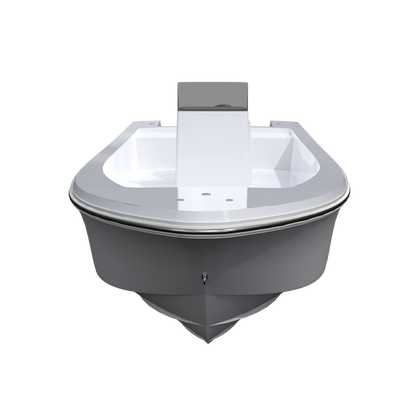 Suprema 27 Explorer - Seater Deck - Basic