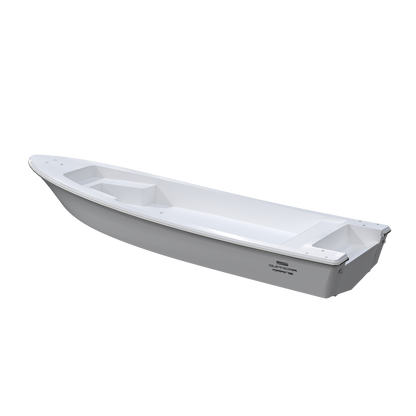 Suprema 27 Explorer - Seater Deck - Shell