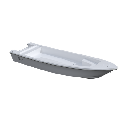 Suprema 27 Explorer - Seater Deck - Shell