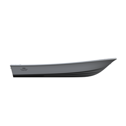 Suprema 27 Explorer - Seater Deck - Shell