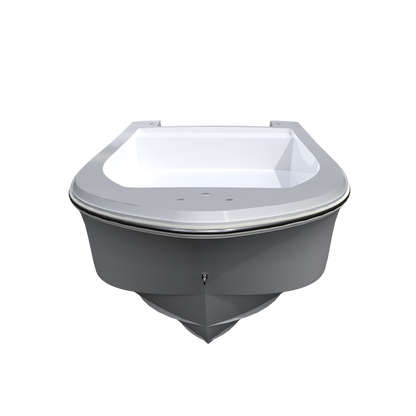 Suprema 27 Explorer - Seater Deck - Shell