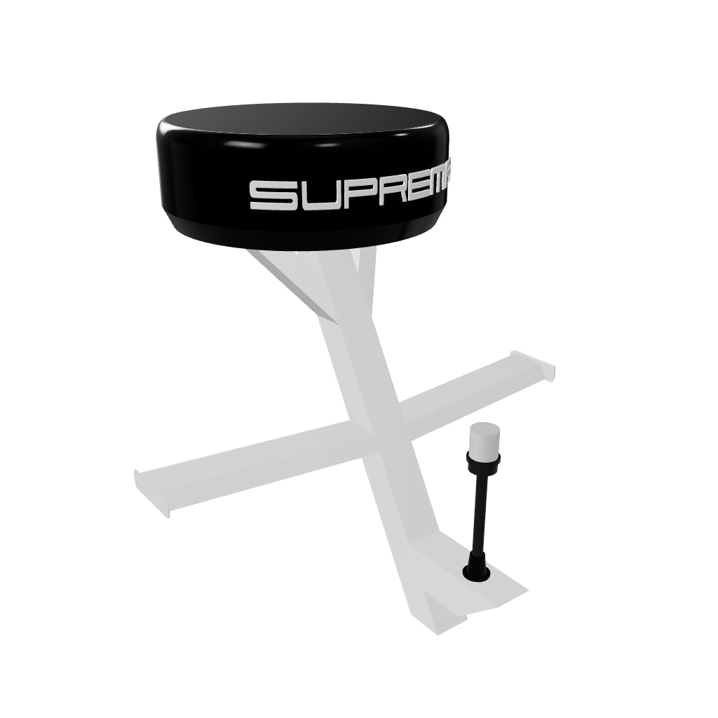 Radar Mount Suprema Marine Radar mount suprema marine