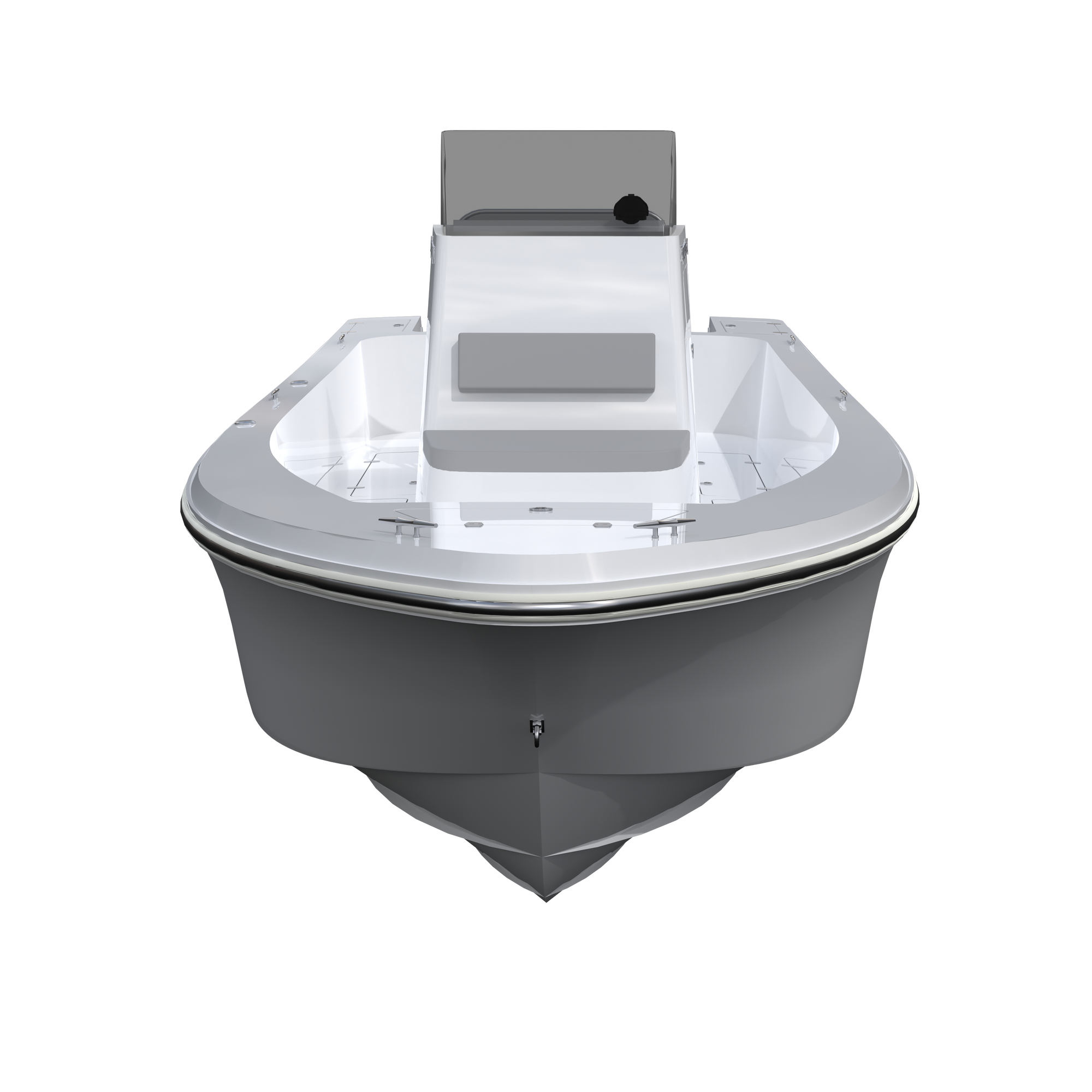 Suprema 27 Explorer – Open Deck – Standard — 5